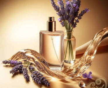 Lavender Mist Perfume